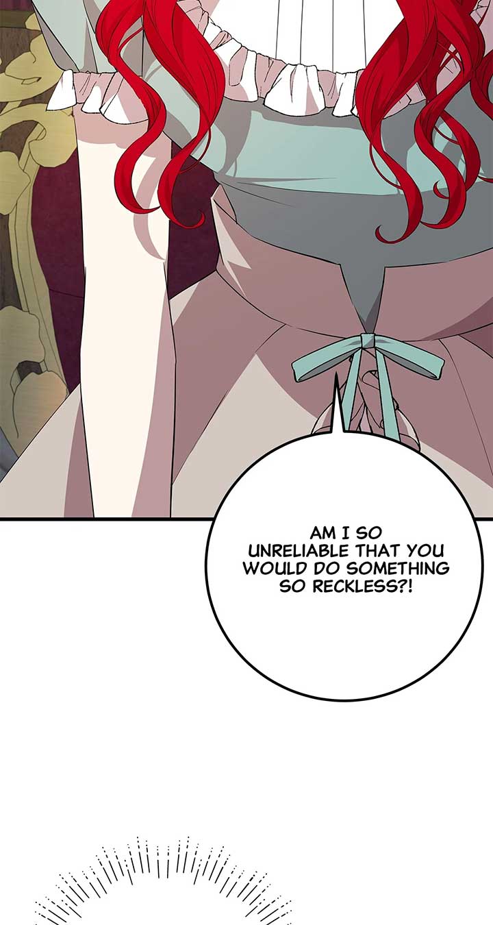 I Am Selling the Main Character’s Shares Chapter 98 304 ch 98 45