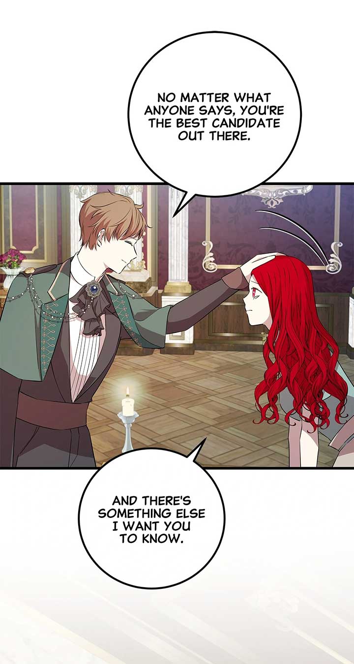 I Am Selling the Main Character’s Shares Chapter 98 307 ch 98 48