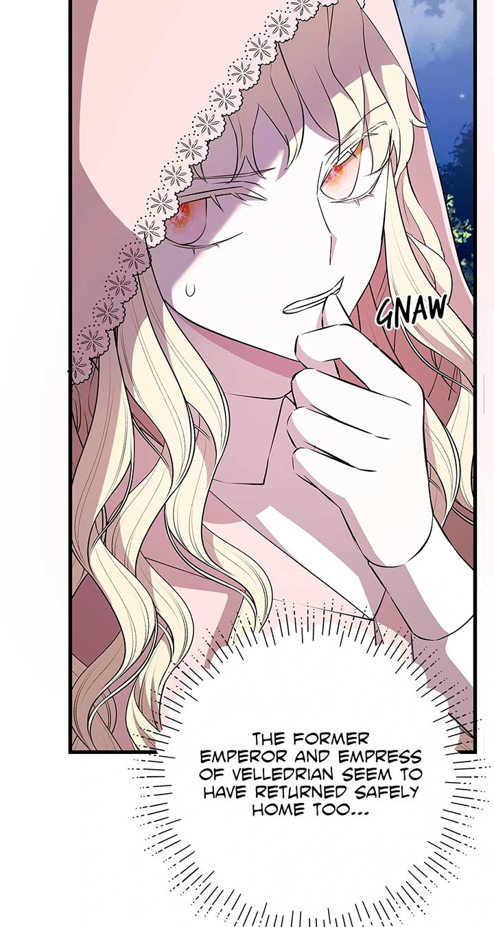 I Am Selling the Main Character’s Shares Chapter 98 264 ch 98 5