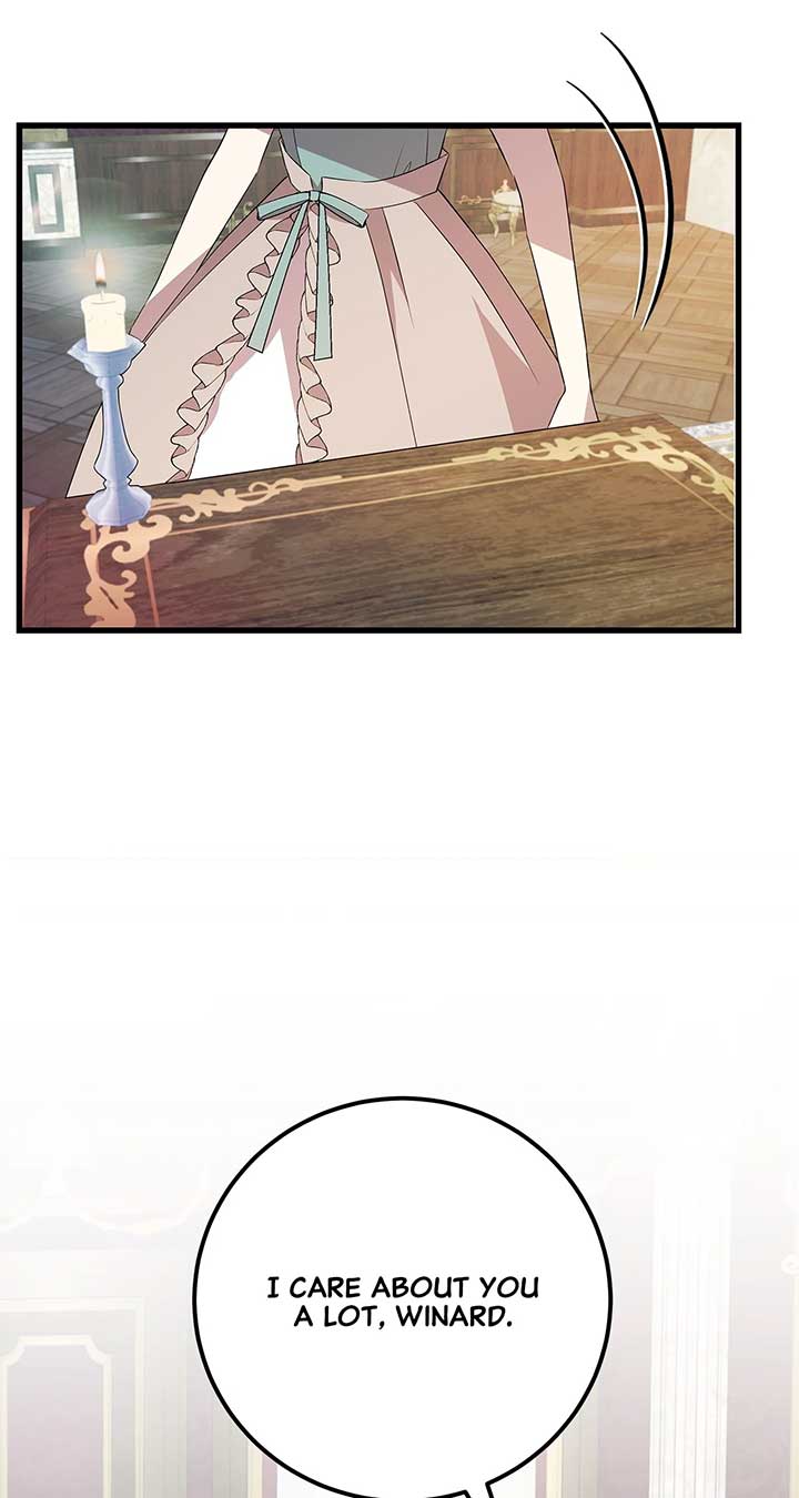 I Am Selling the Main Character’s Shares Chapter 98 331 ch 98 72