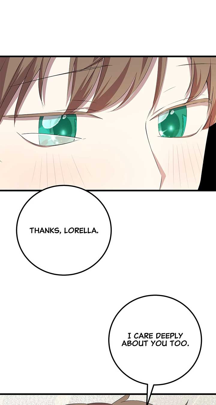 I Am Selling the Main Character’s Shares Chapter 98 336 ch 98 77
