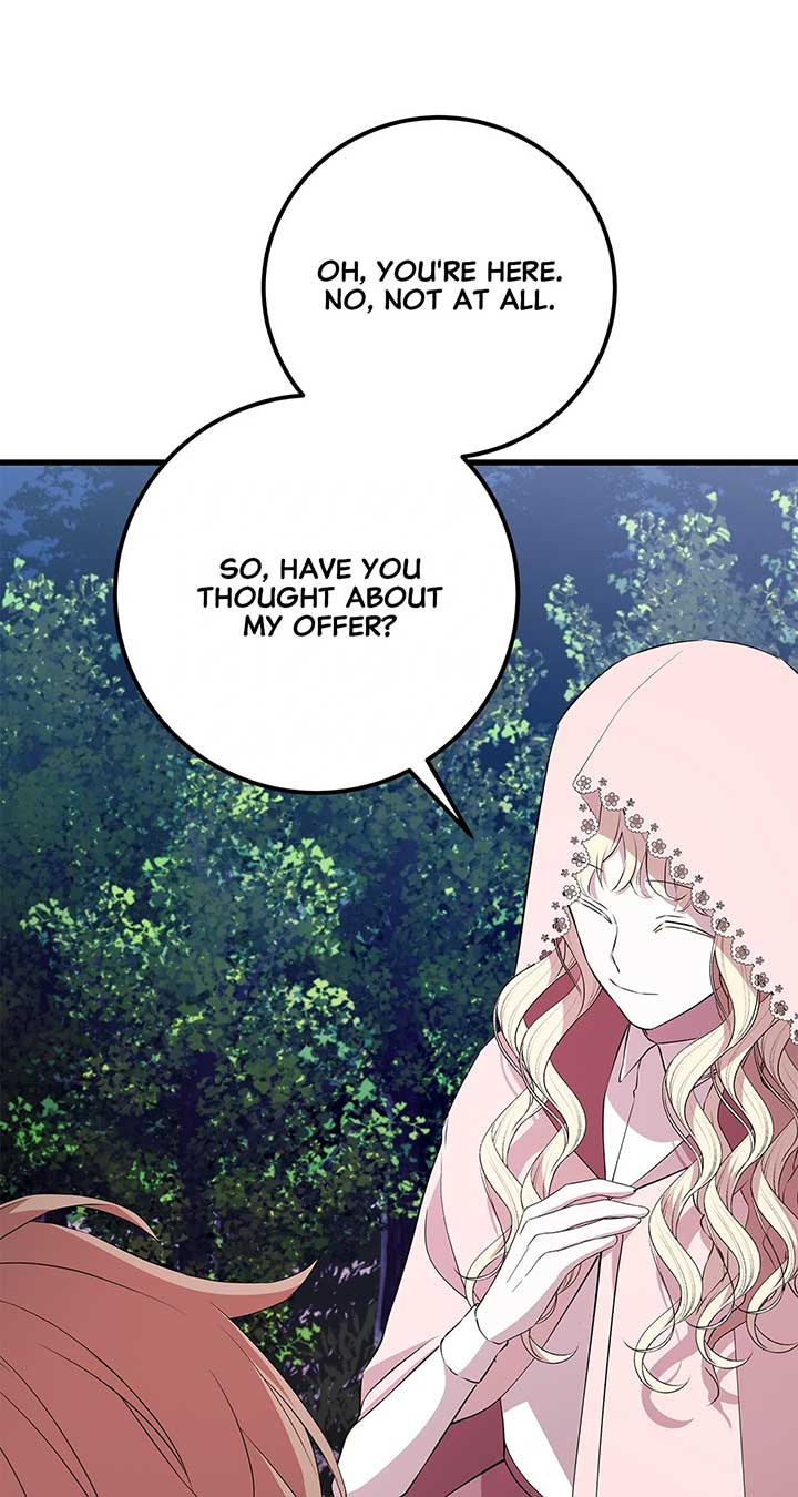 I Am Selling the Main Character’s Shares Chapter 98 268 ch 98 9