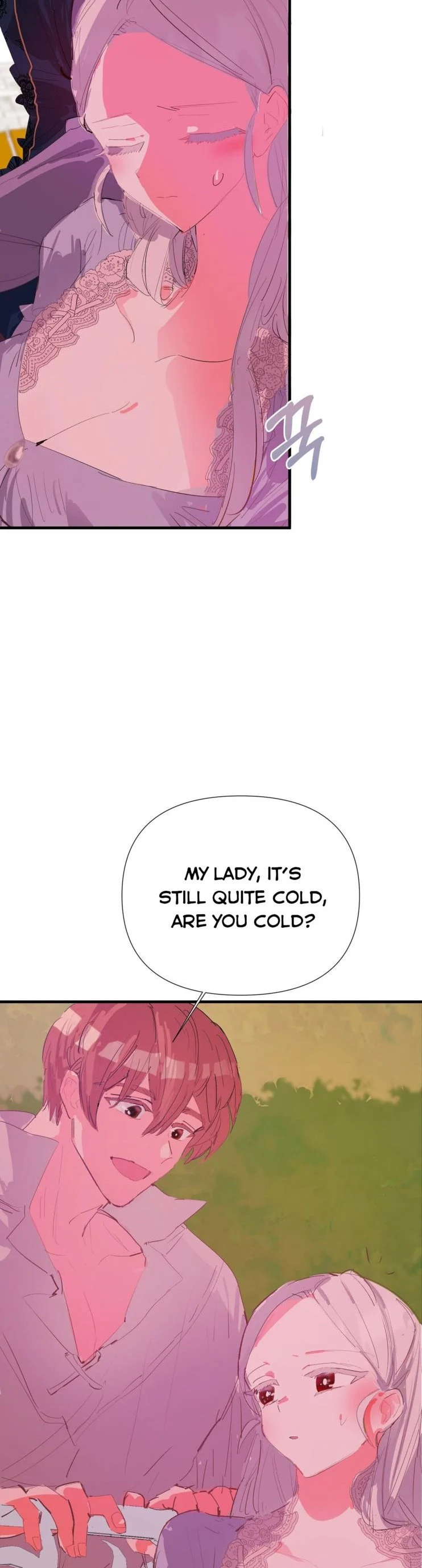 If You Want a Fake Sister Chapter 10 118 03