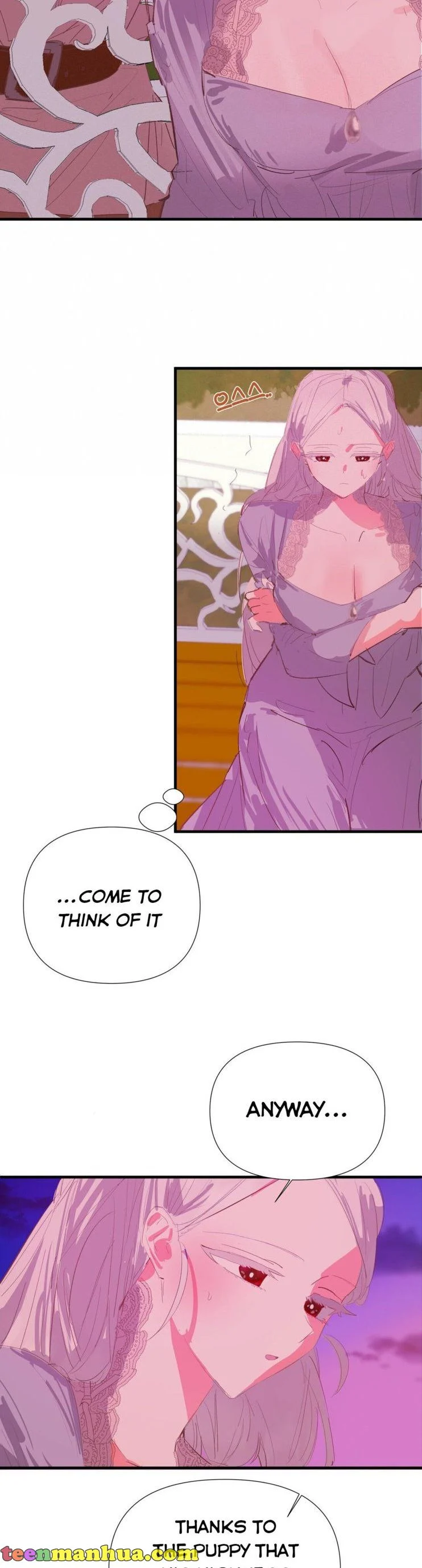 If You Want a Fake Sister Chapter 10 119 04