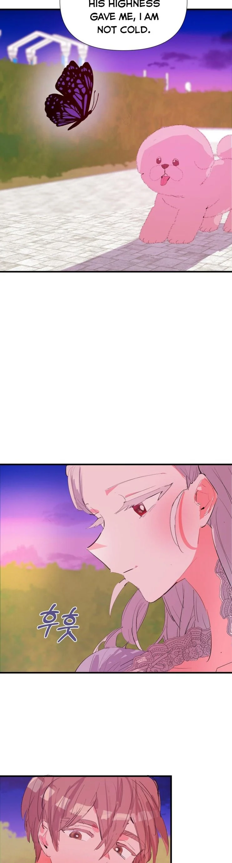 If You Want a Fake Sister Chapter 10 120 05