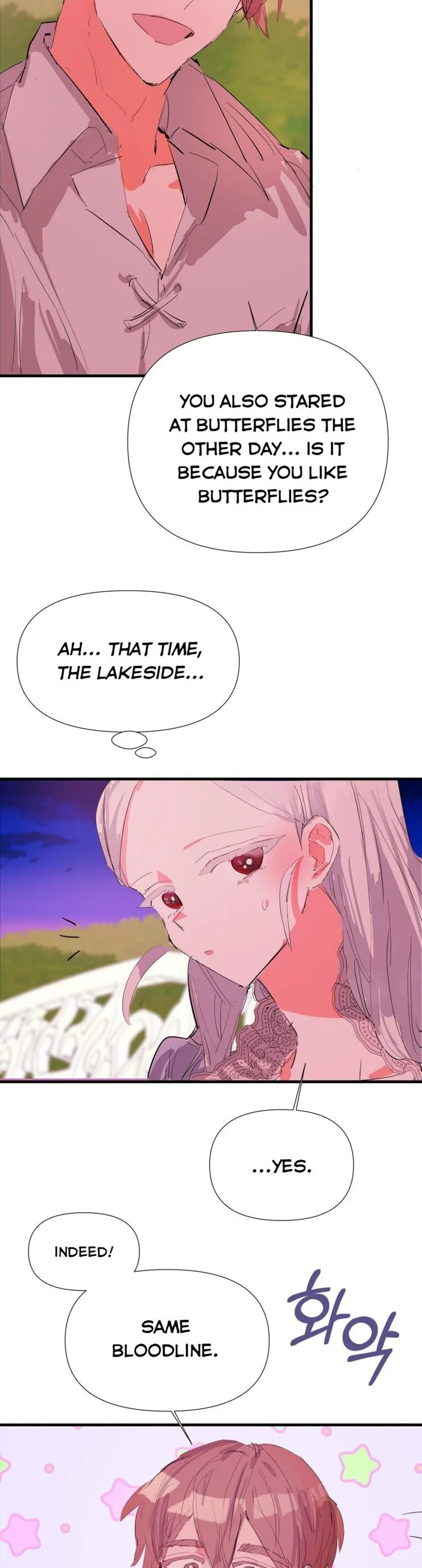 If You Want a Fake Sister Chapter 10 121 06