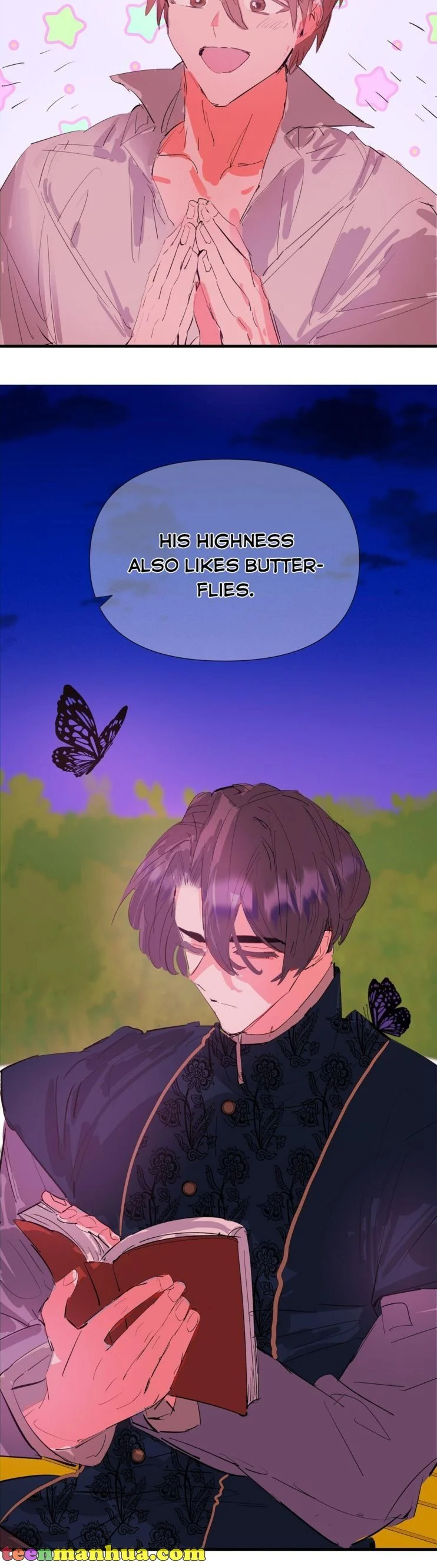 If You Want a Fake Sister Chapter 10 122 07