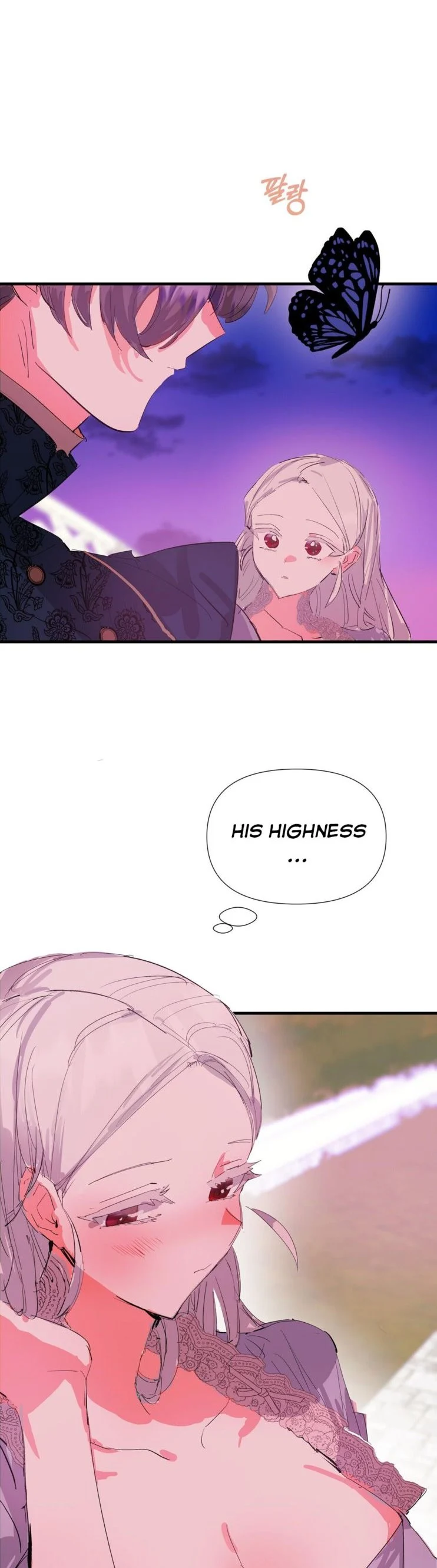 If You Want a Fake Sister Chapter 10 123 08