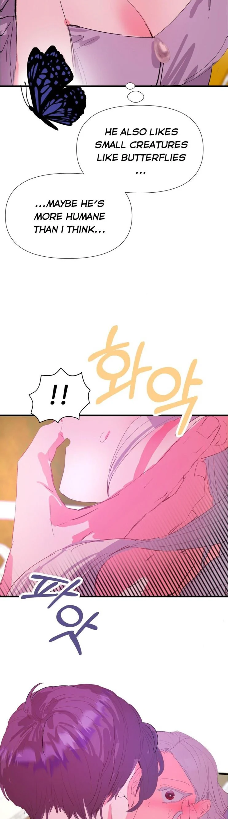 If You Want a Fake Sister Chapter 10 124 09