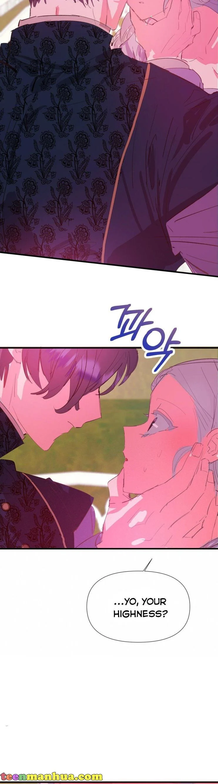 If You Want a Fake Sister Chapter 10 125 10