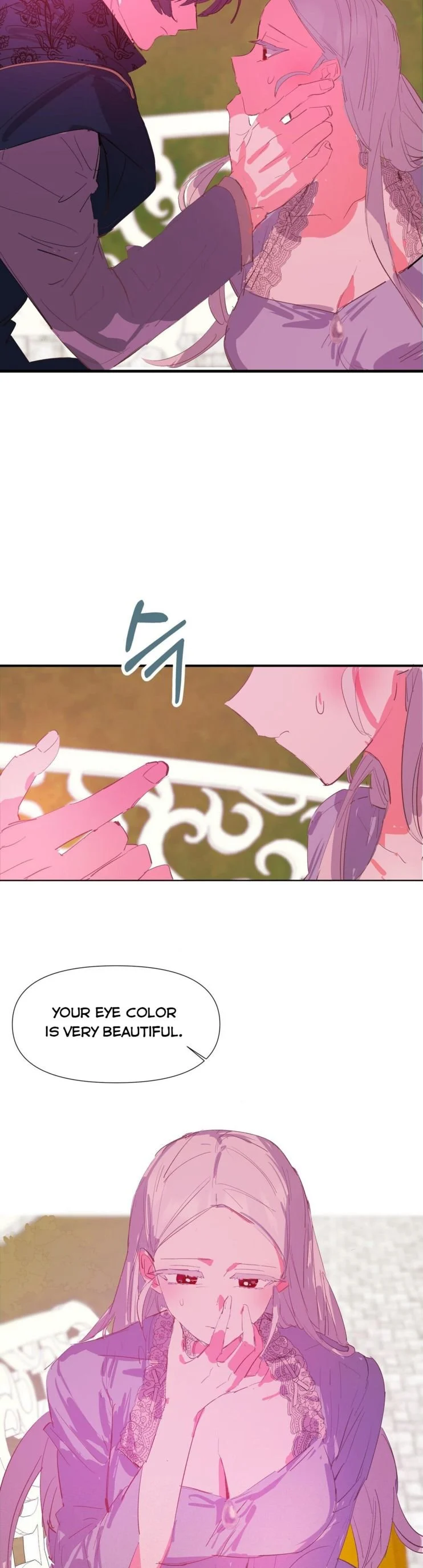 If You Want a Fake Sister Chapter 10 128 13