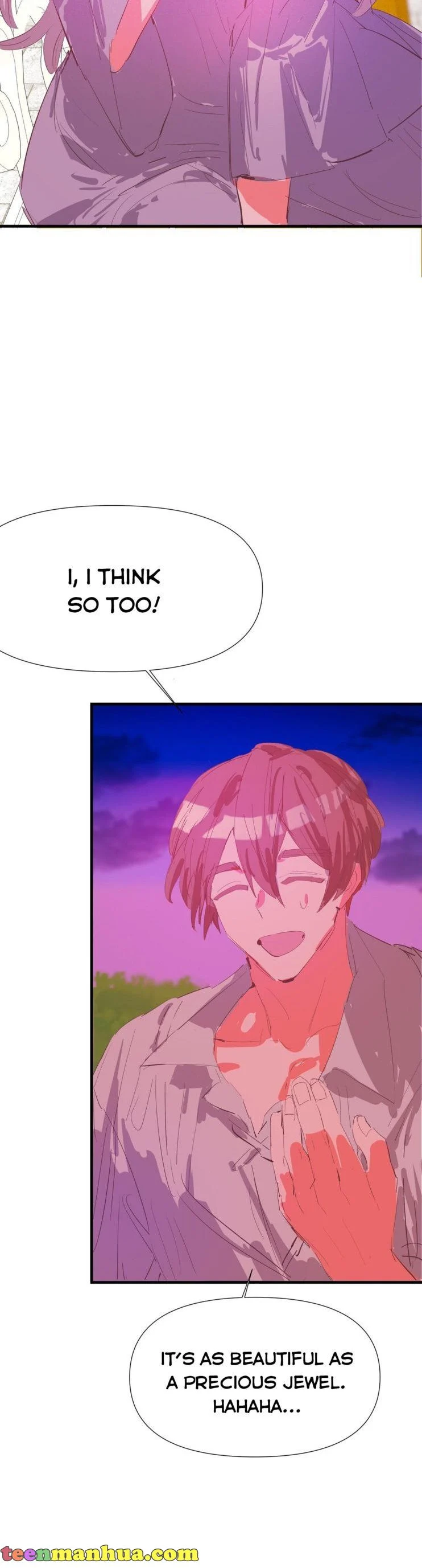 If You Want a Fake Sister Chapter 10 129 14