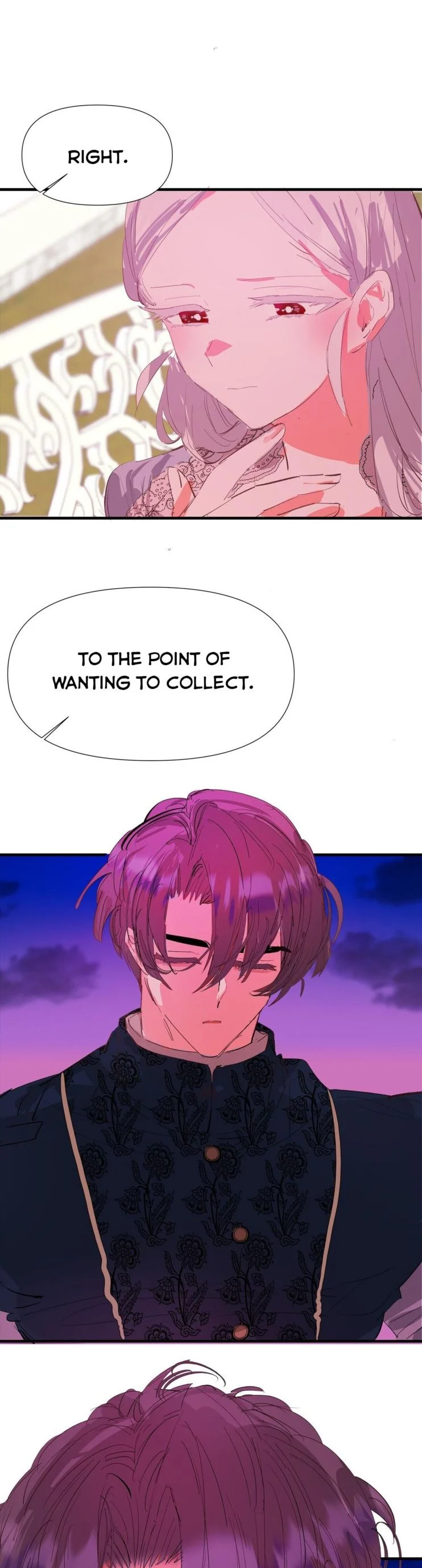 If You Want a Fake Sister Chapter 10 130 15