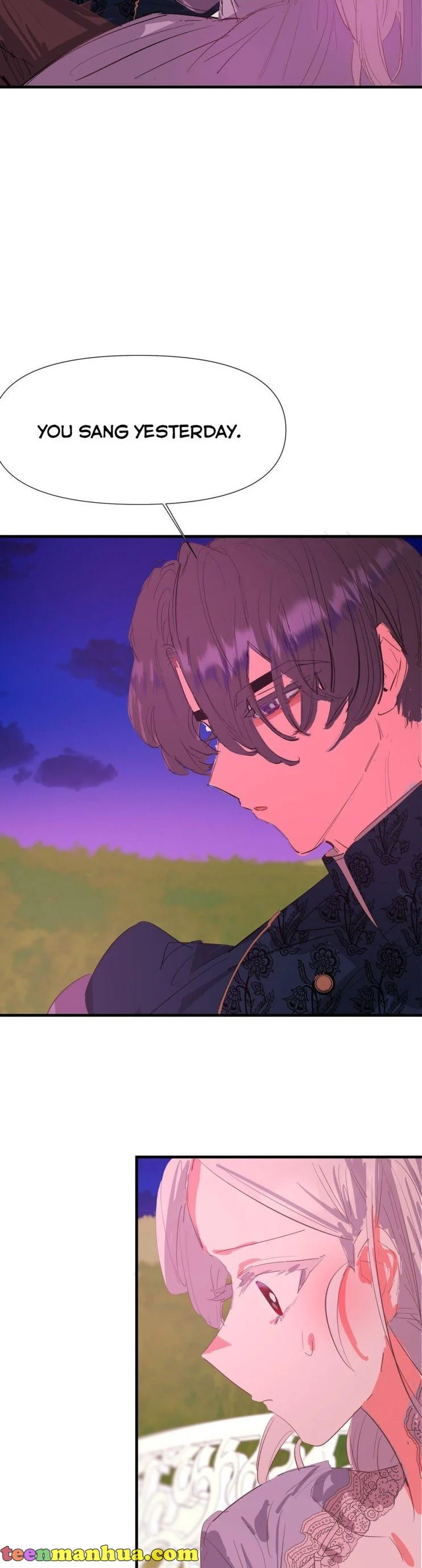If You Want a Fake Sister Chapter 10 133 18