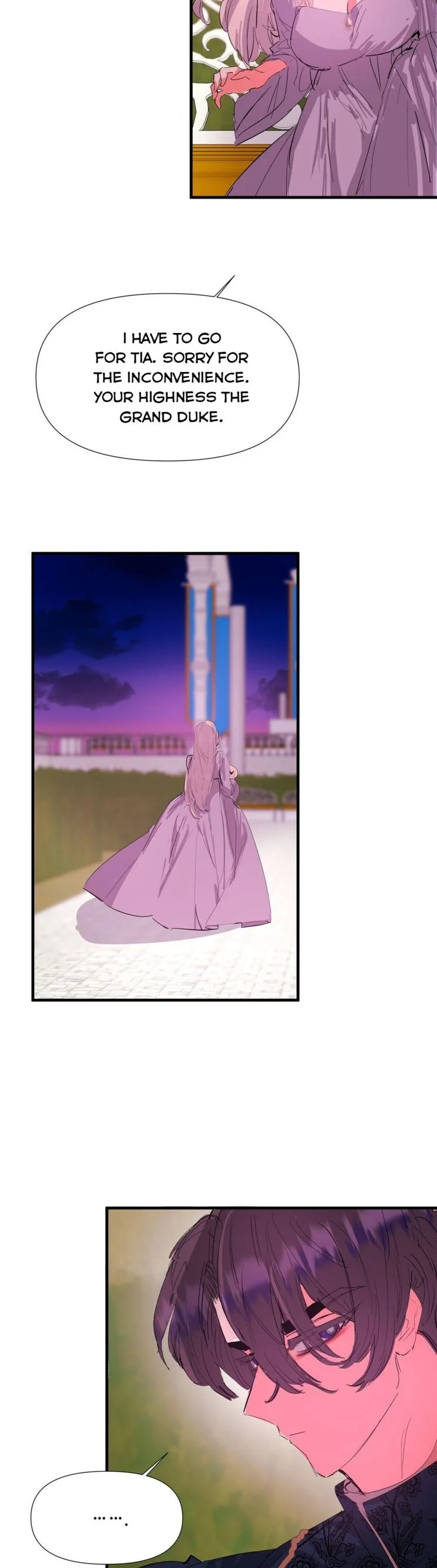 If You Want a Fake Sister Chapter 10 137 22