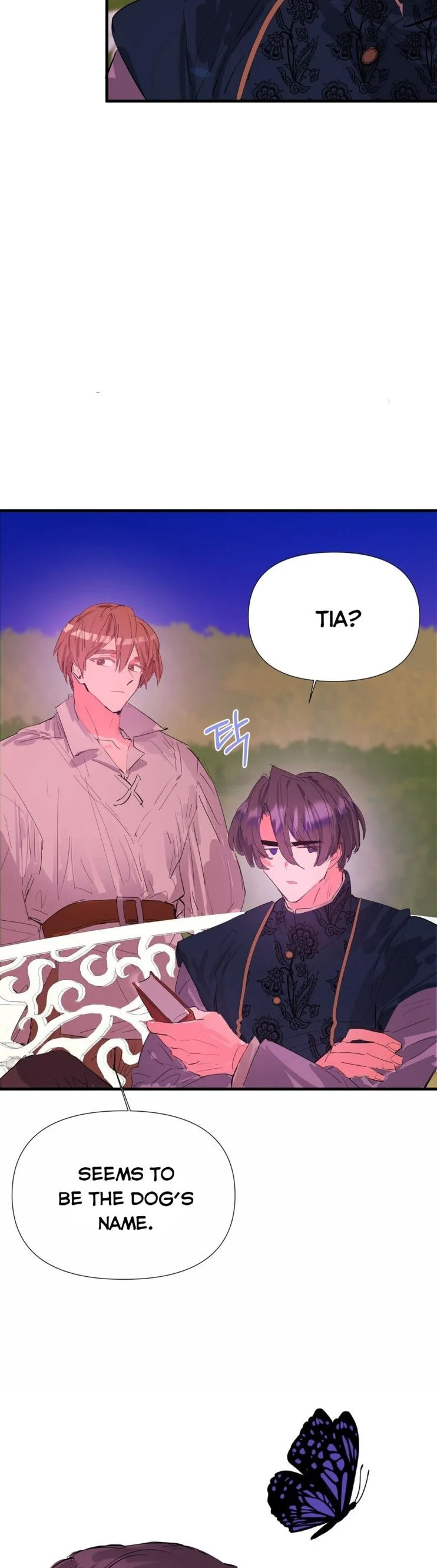 If You Want a Fake Sister Chapter 10 138 23