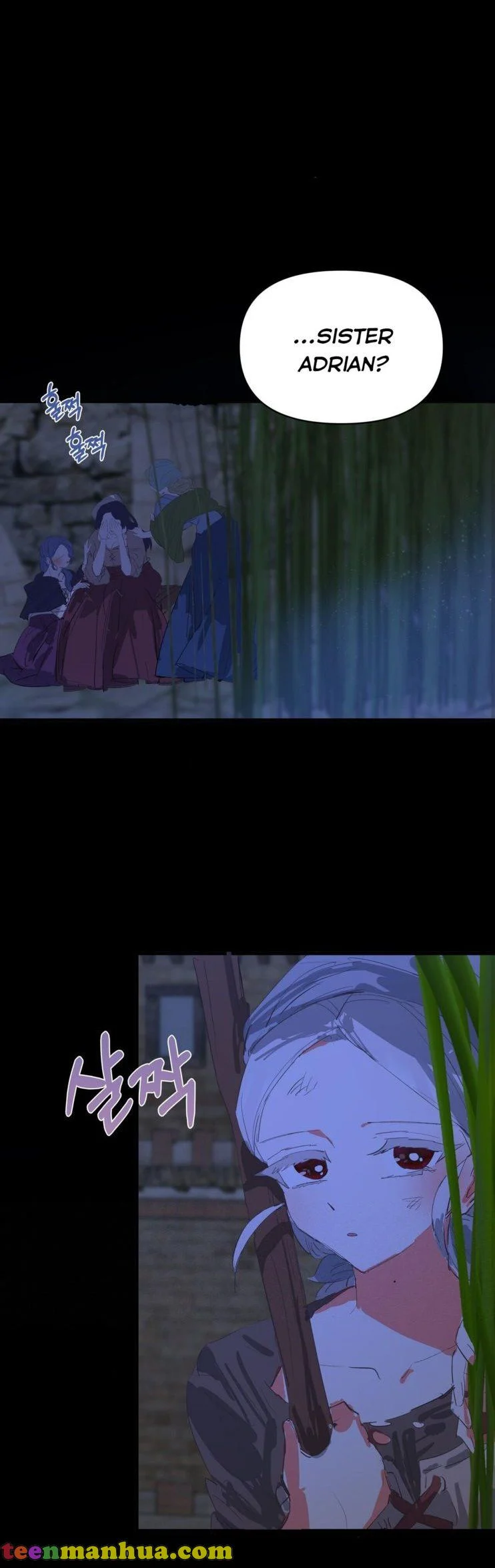 If You Want a Fake Sister Chapter 10 148 33