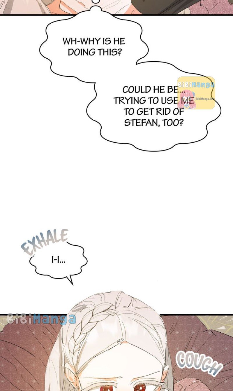 If You Want a Fake Sister Chapter 19 256 03