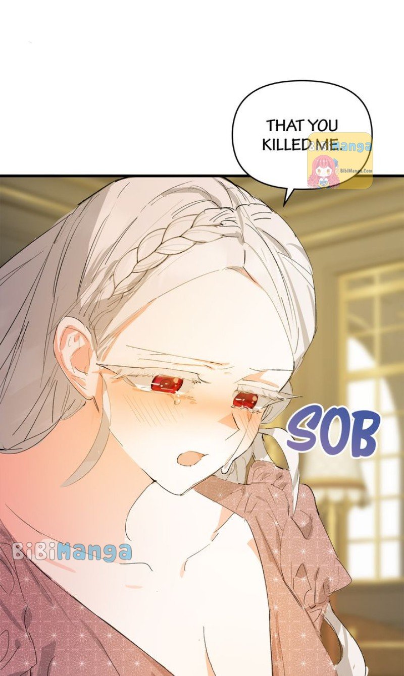 If You Want a Fake Sister Chapter 19 281 28