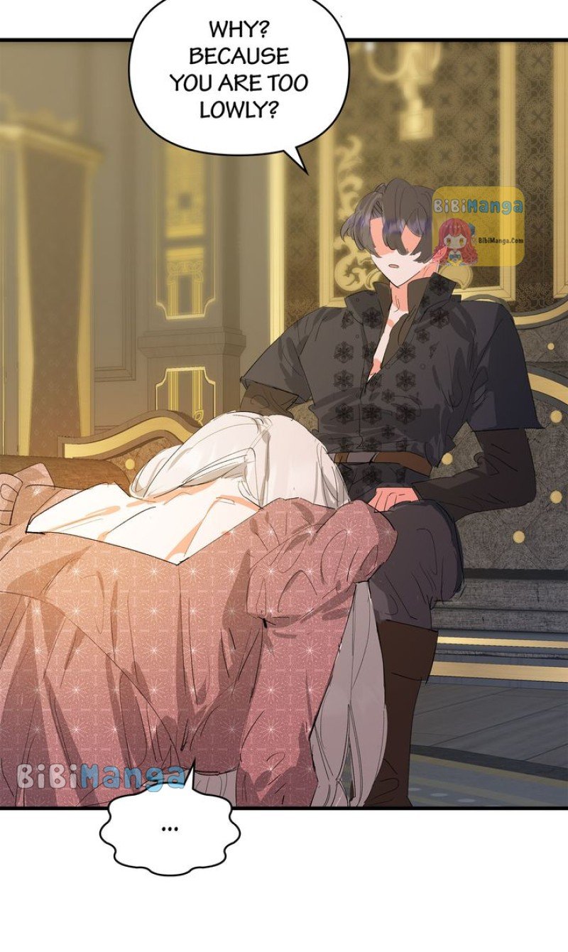 If You Want a Fake Sister Chapter 19 283 30