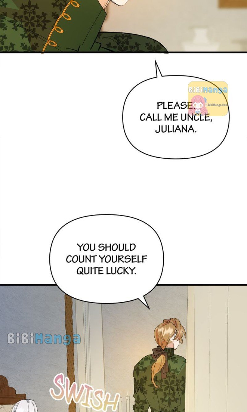 If You Want a Fake Sister Chapter 20 270 05