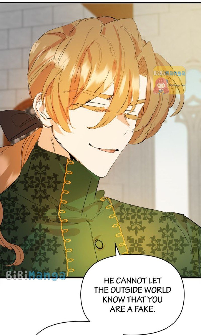 If You Want a Fake Sister Chapter 20 281 16