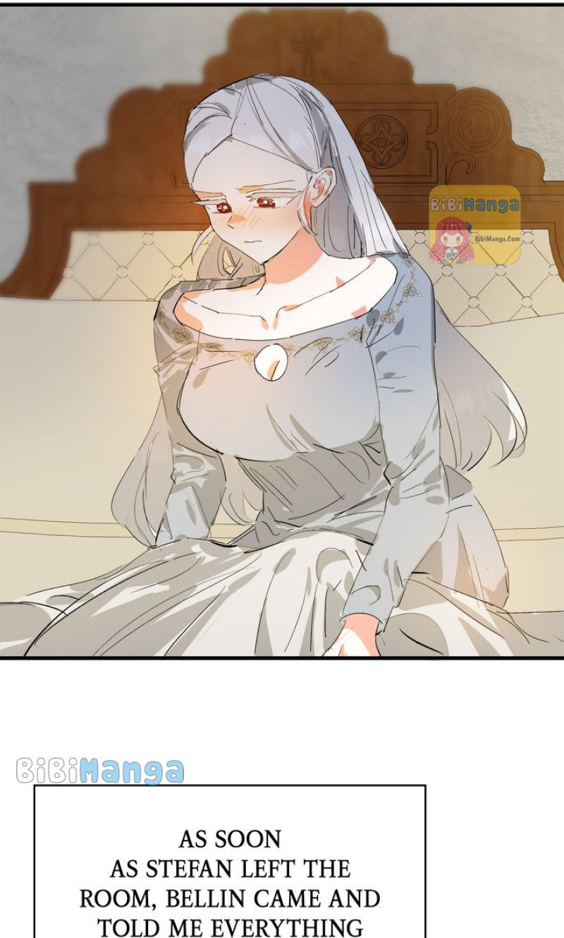 If You Want a Fake Sister Chapter 20 296 31