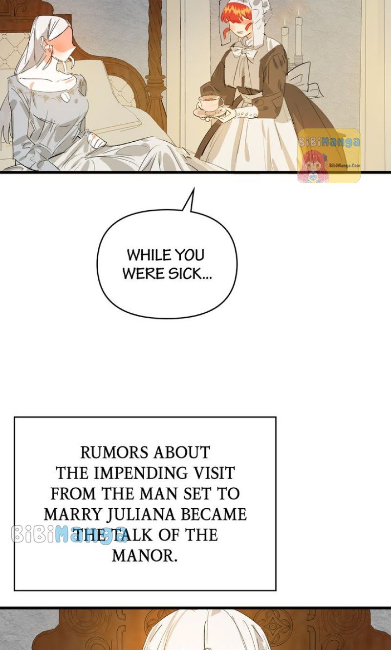 If You Want a Fake Sister Chapter 20 298 33