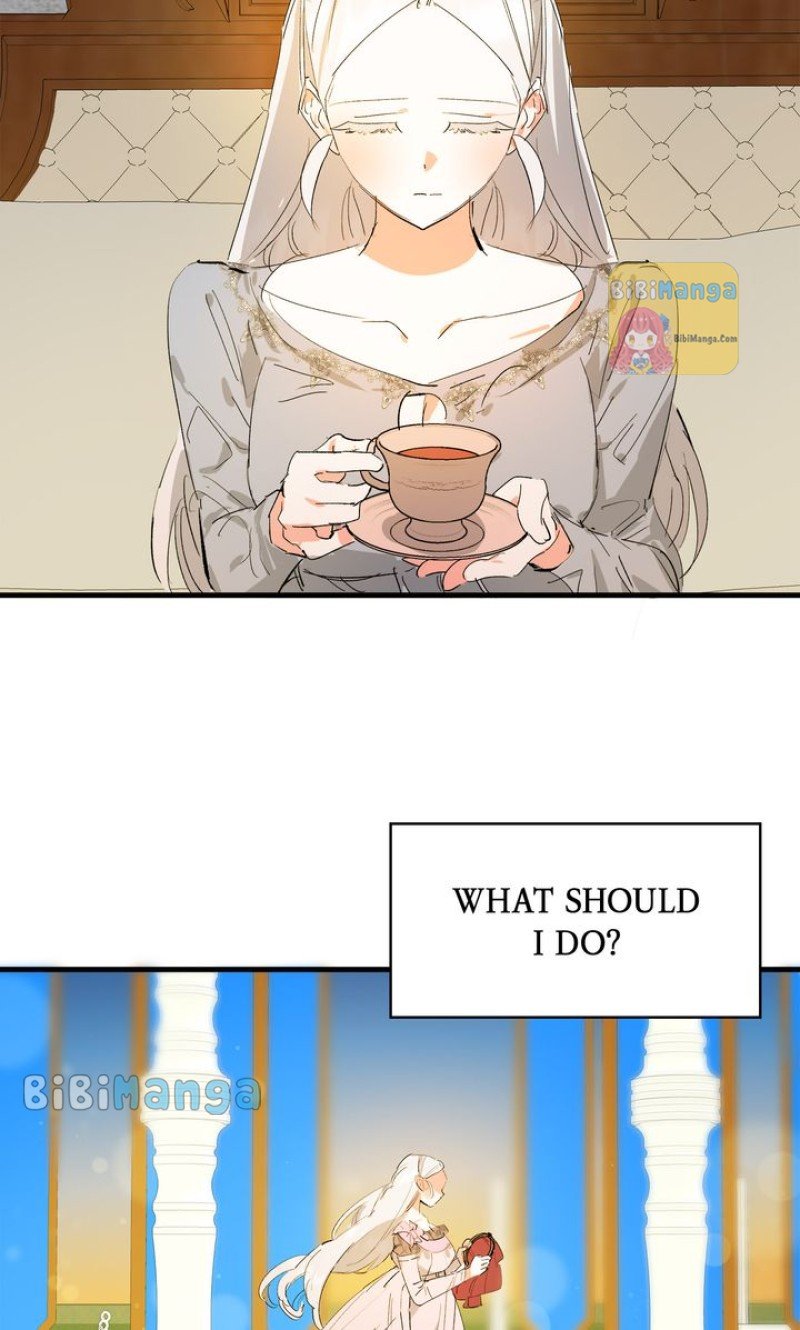 If You Want a Fake Sister Chapter 20 299 34