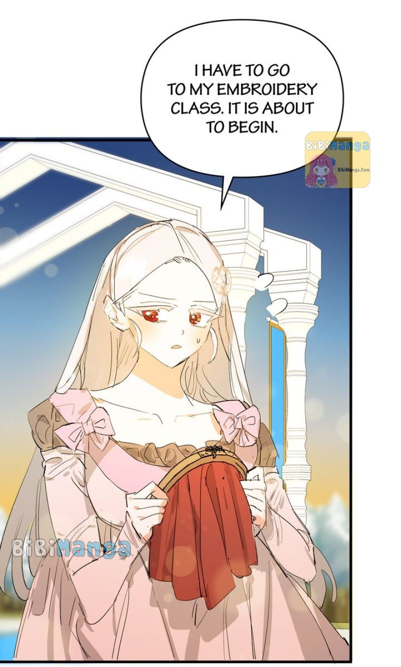 If You Want a Fake Sister Chapter 20 303 38