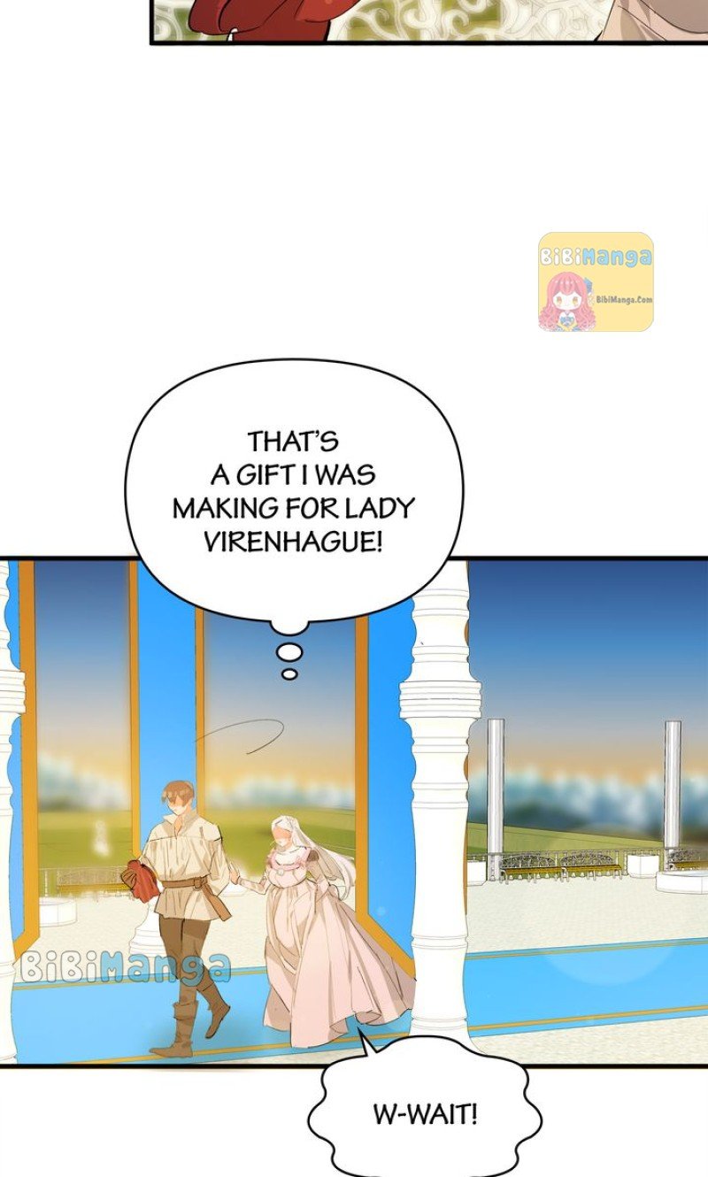 If You Want a Fake Sister Chapter 20 305 40