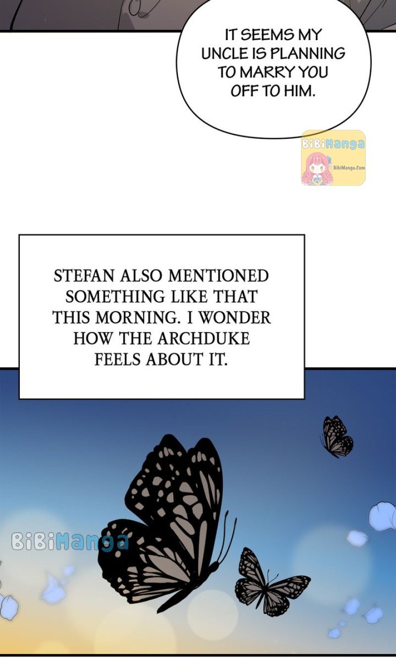 If You Want a Fake Sister Chapter 20 319 54