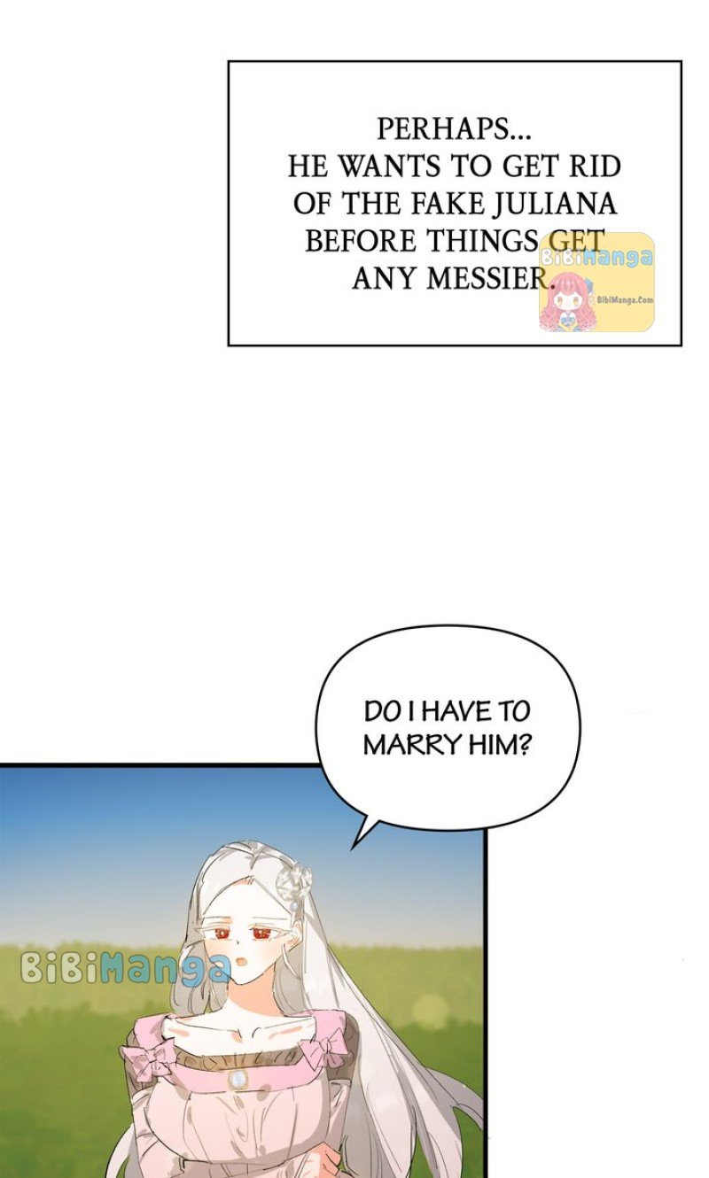 If You Want a Fake Sister Chapter 20 320 55