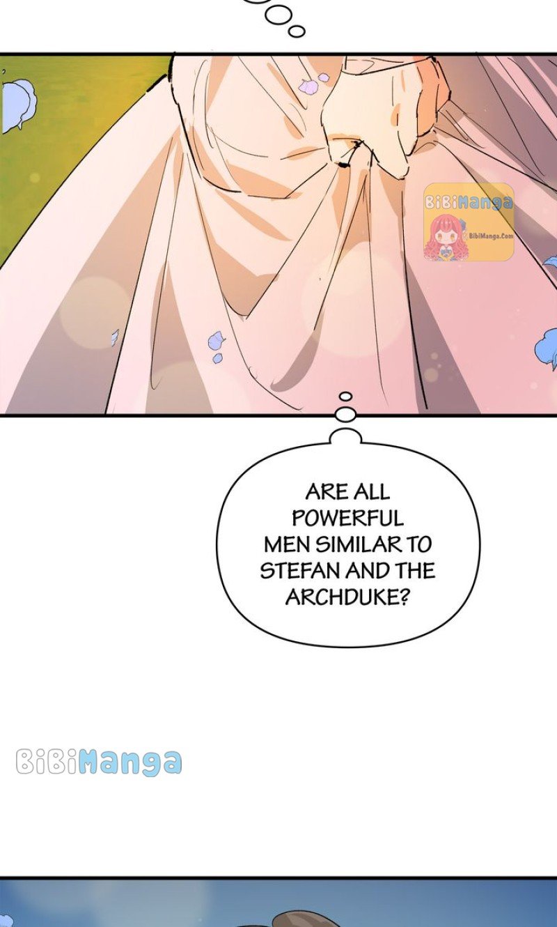 If You Want a Fake Sister Chapter 20 323 58