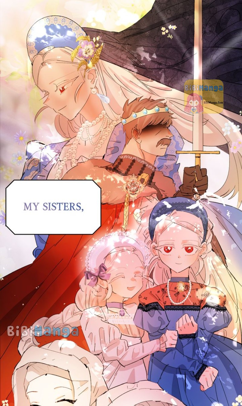 If You Want a Fake Sister Chapter 21 258 13