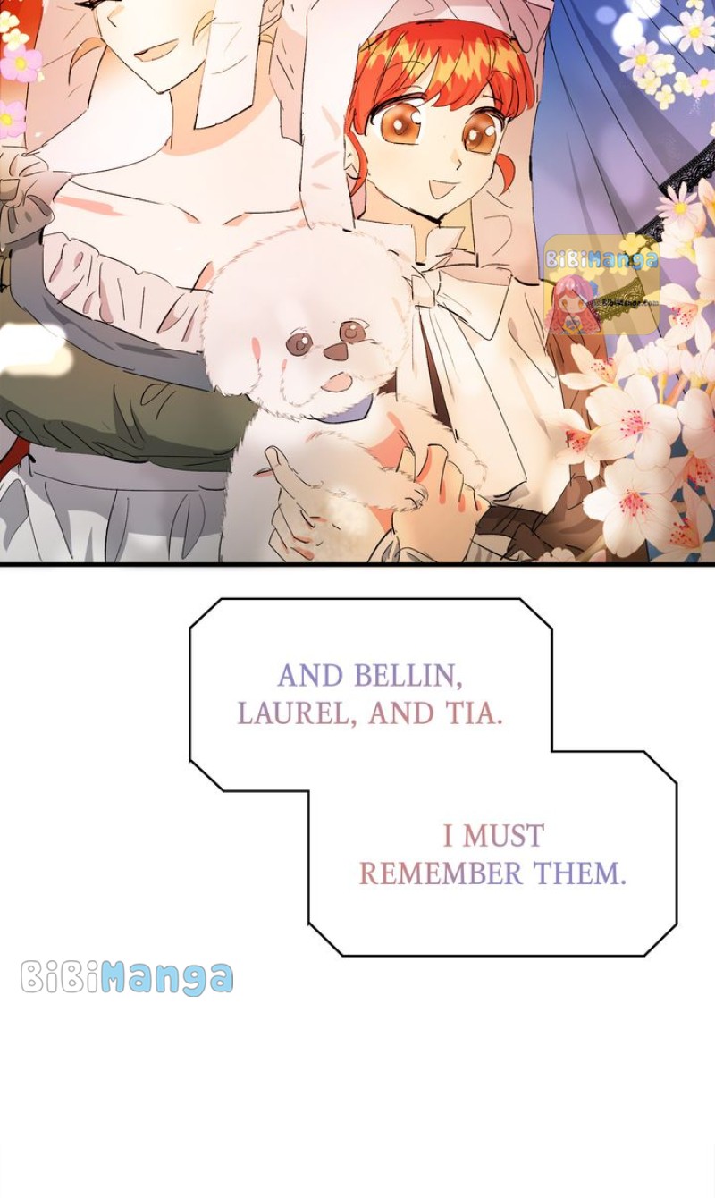 If You Want a Fake Sister Chapter 21 259 14