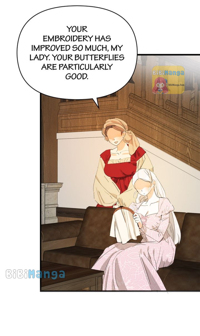 If You Want a Fake Sister Chapter 21 247 2