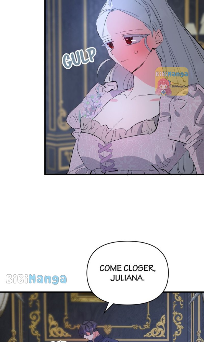 If You Want a Fake Sister Chapter 21 271 26