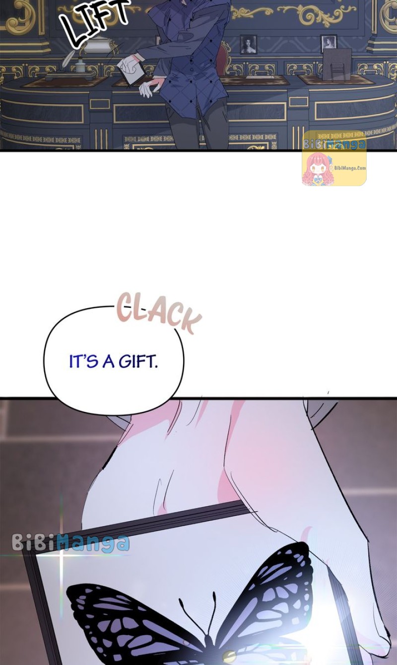If You Want a Fake Sister Chapter 21 272 27