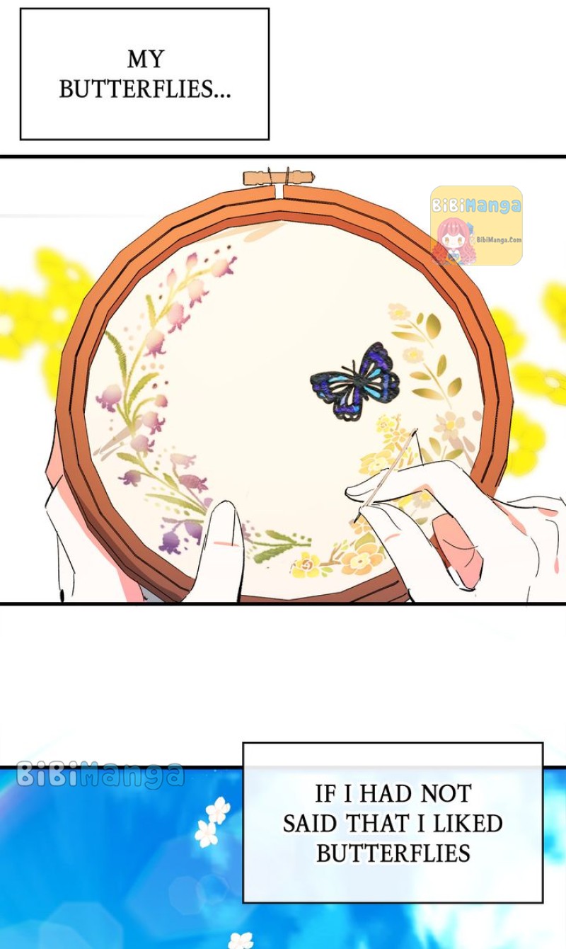 If You Want a Fake Sister Chapter 21 248 3