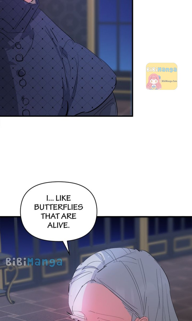 If You Want a Fake Sister Chapter 21 276 31