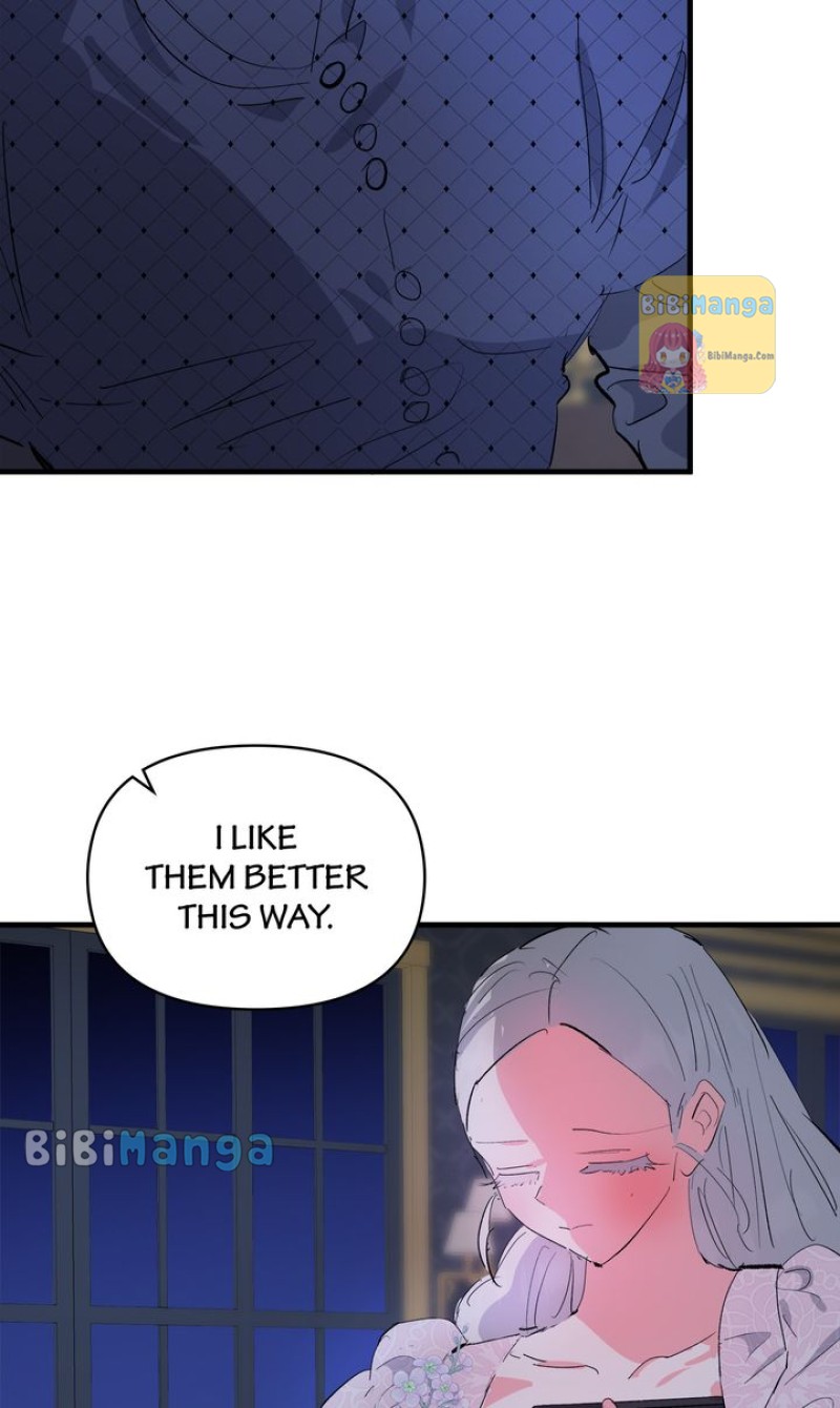 If You Want a Fake Sister Chapter 21 278 33