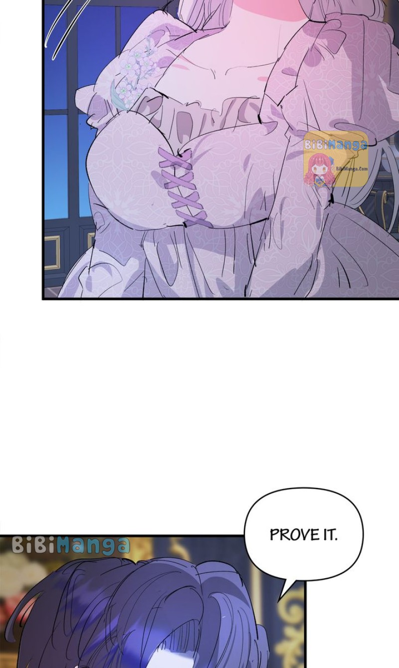 If You Want a Fake Sister Chapter 21 284 39