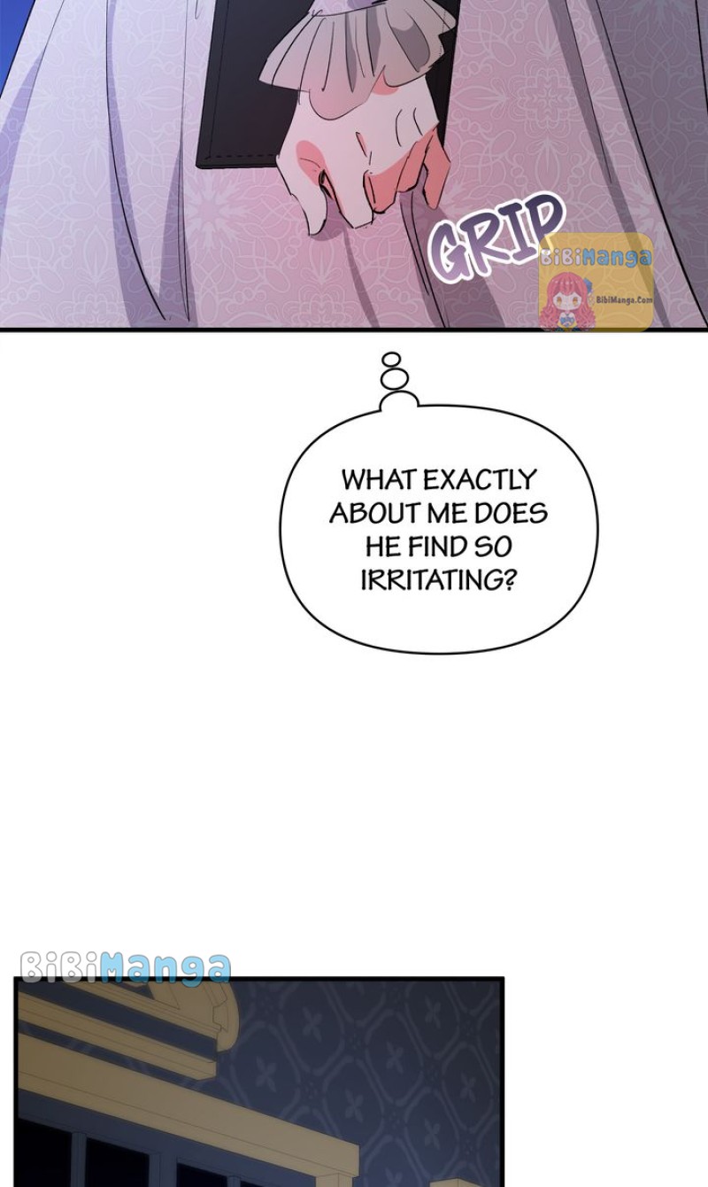 If You Want a Fake Sister Chapter 21 288 43