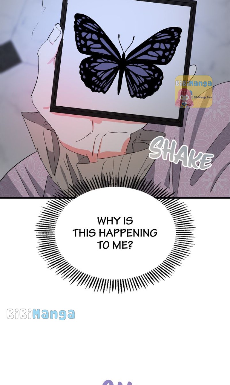 If You Want a Fake Sister Chapter 21 316 71