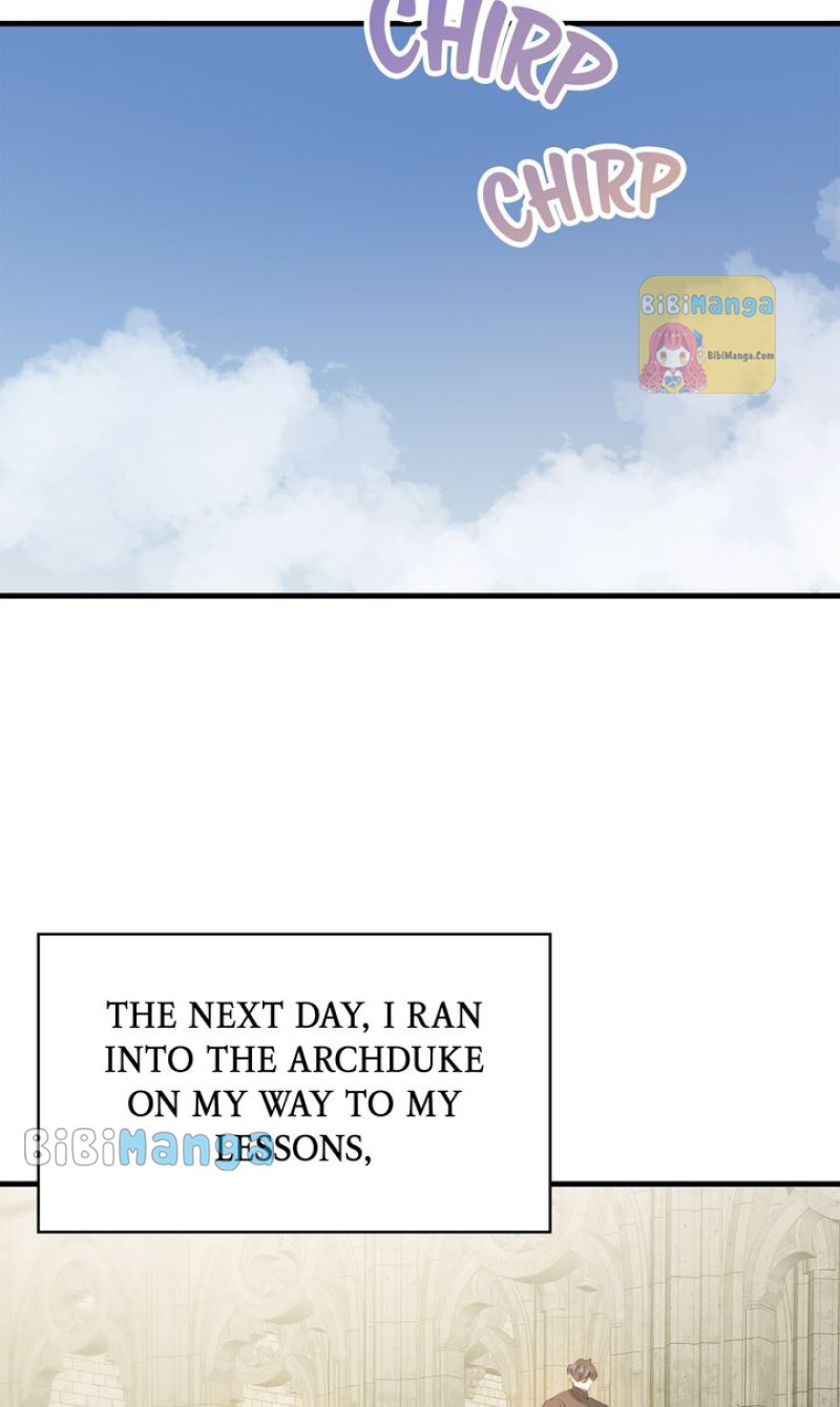 If You Want a Fake Sister Chapter 21 317 72