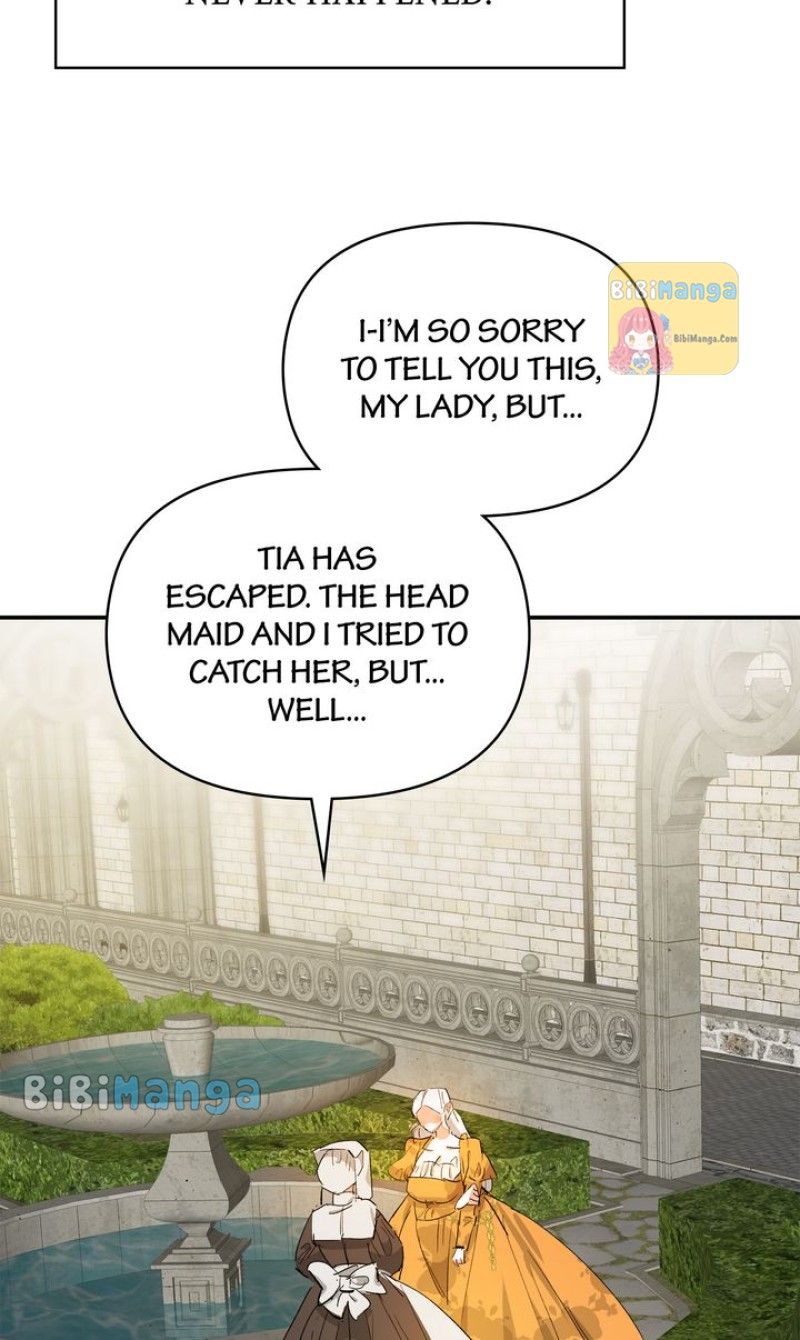 If You Want a Fake Sister Chapter 21 319 74