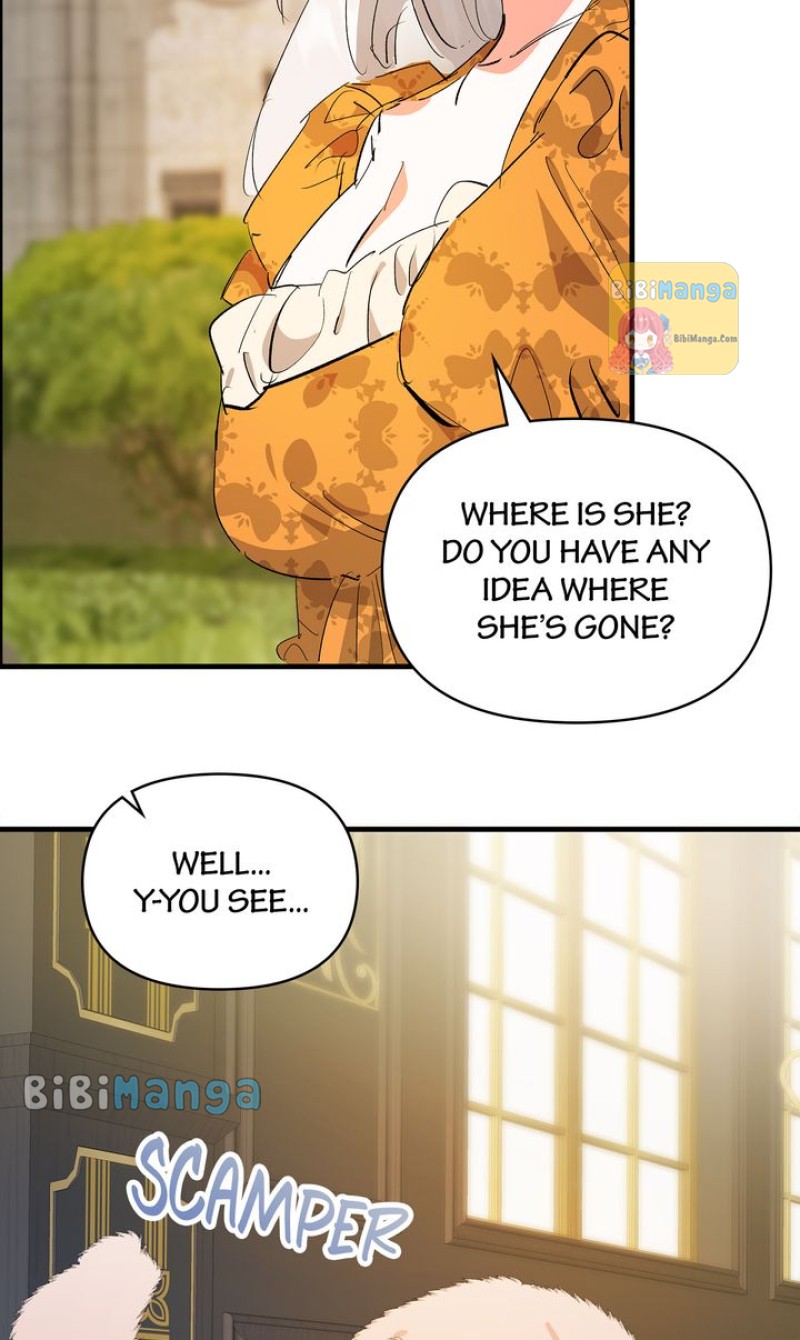 If You Want a Fake Sister Chapter 21 321 76