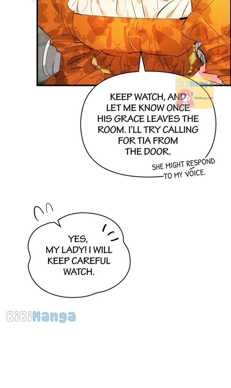 If You Want a Fake Sister Chapter 22 257 12