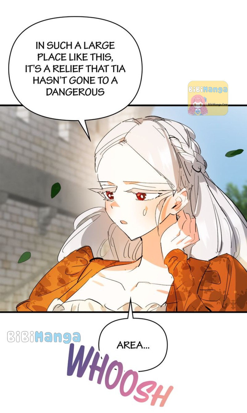 If You Want a Fake Sister Chapter 22 259 14